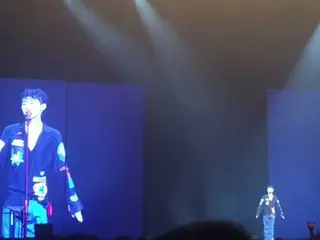 BIGBANG G-DRAGON、米国コンサート