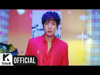 【公式loe】[Teaser 3]CNBLUE Jung Yong Hwa_ That Girl M/V TRAILER  