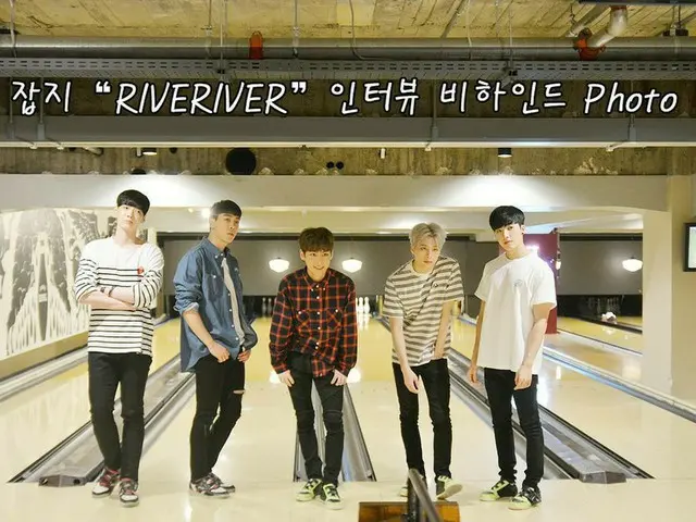Boys Republic、SNS更新。