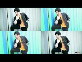 【公式】UP10TION、U10SECONDS 181sec - 대박 멋있는 남자 : WHO IS 대.멋.남? 05. 비토  