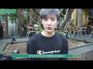 【公式】TEENTOP、TEEN TOP ON AIR - [첫 공연 D-3] 천지 '위대한 캣츠비' 프레스콜 현장  