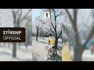 【公式STA】[ユ・スンウ の97.226] Love Blossom  