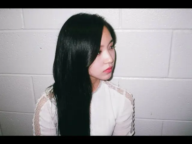 TWICE ミナ、画報公開。