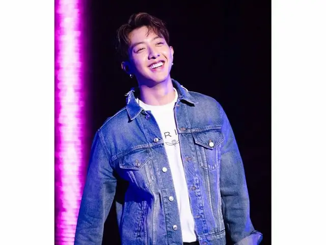 CNBLUE ジョンシン、SNS更新～その1。