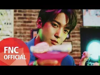 【公式fnc】¨CNBLUE ジョン・ヨンファ¨ (Jung Yong Hwa) - That Girl (Feat. ロコ) M/V  