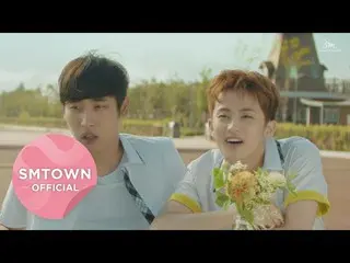 【公式SM】[STATION] パク・ジェジョン X マーク_Lemonade Love_Teaser Clip  