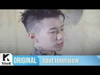 【公式loe】¨Spot Interview: Jay Park(パク・ジェボム ¨) _ YATCH (feat. SIK-K)  