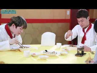 【公式】TEENTOP、TEEN TOP ON AIR - リッキーの配達員挑戦記! 'ある日突然'ビハインド  