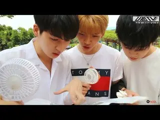 【公式】UP10TION、U10TV ep 133 - 決定! U10TV! ハニージャム~はちみつジャム! 1話 : ノ.コ.ビ 遊園地にお出かけ  