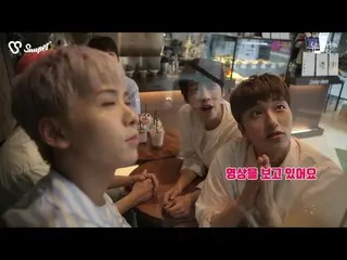 【公式loe】¨[SNUPER ] '流星' SPECIAL VIDEO : WISH  