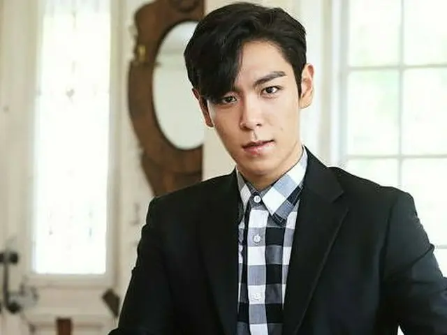 BIGBANG T.O.P、「大麻」裁判の宣告。