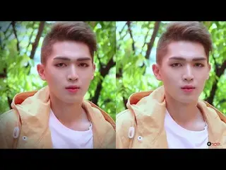 【公式】UP10TION、U10SECONDS 184sec - やばいカッコイイ男  