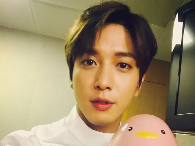 CNBLUE ヨンファ、SNS更新。