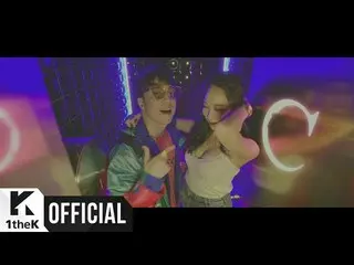 【公式loe】¨[Teaser 1] Dayday _ Call Me(Feat. GRAY, Jay Park(パク・ジェボム))  