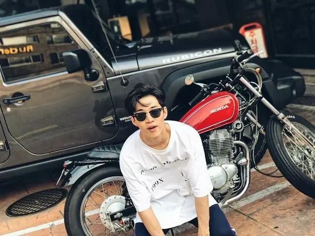 ヘンリー（Henry）、SNS更新。