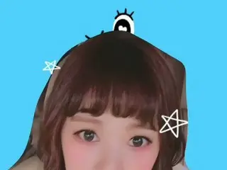 AFTERSCHOOL リジ、SNS更新