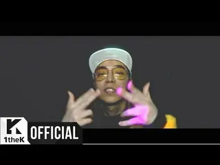 【公式loe】¨[MV] Dayday(데이데이) _ Call Me(나를 불러) (Feat. GRAY, Jay Park(パク・ジェボム¨))  