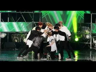 UP10TION　-　始めよう、グッドバイ舞台  
