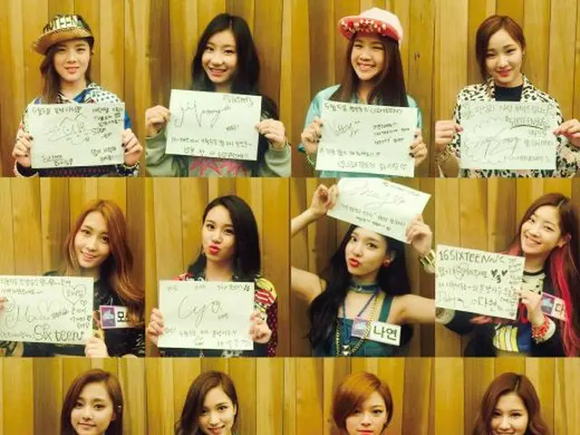 JYP、「SIXTEEN」を再開？ ●関係者：Mnetと一緒にシーズン２を議論中であることは確か。