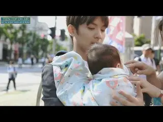 【公式】TEENTOP、TEEN TOP ON AIR - ”ある日突然”ビハインド 