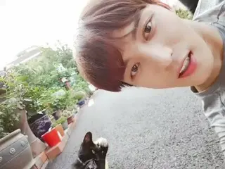 JYJ ジェジュン、SNS更新