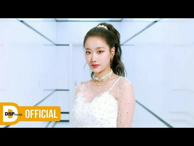 【公式】APRIL、[MV] APRIL  -  LALALILALA Music Video   