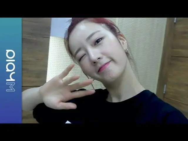 【公式】Apink、(SUB)Apink-log |ポメ|水鱼倍YUQI🙌+ YouTubeの会議📝   