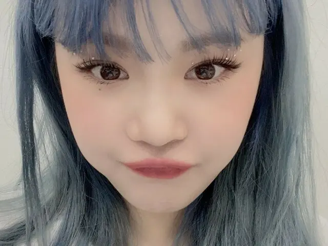 【t公式】(G)I-DLE_、[ #スジン]💜   