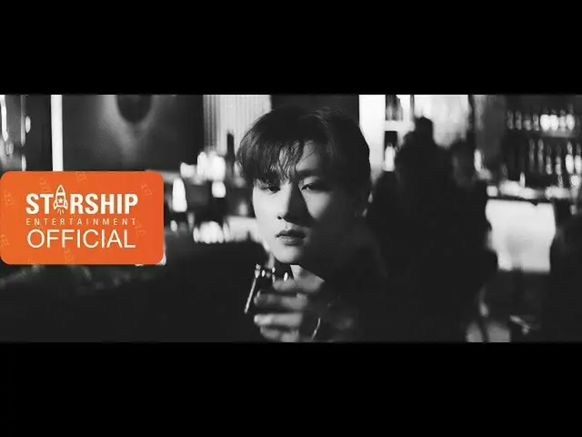 【公式sta】MONSTA X、「FANTASIA X」Trailer：Chapter.4   