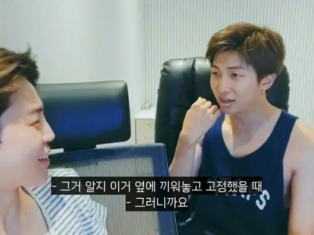 BTS(#防弾少年団)、「無力感を感じる瞬間」が話題