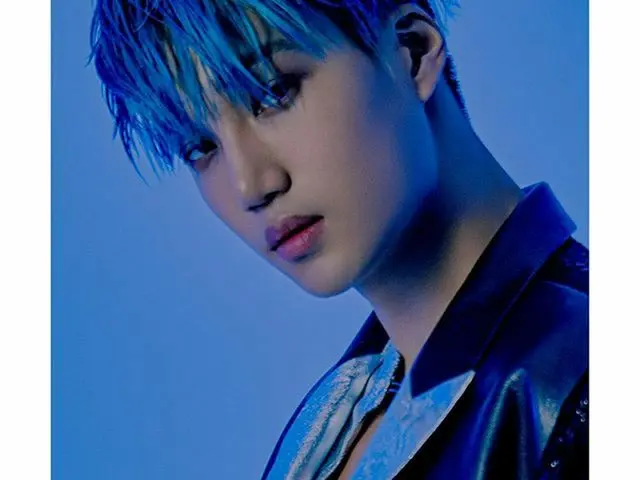 【r公式sm】SuperM  LIVE  -  Beyond the Future #KAI  -  4/26 SUN 3PM(KST)  4/25 SAT 1