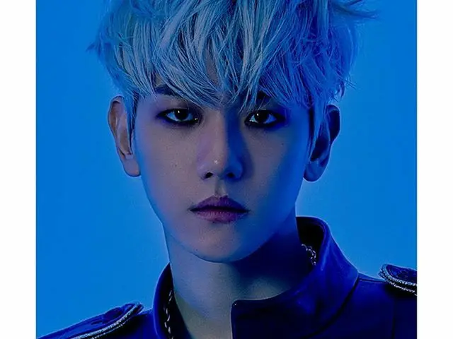 【r公式sm】SuperM  LIVE  -  Beyond the Future (未来を越えて)#BAEKHYUN  -  4/26 SUN 3PM(KST