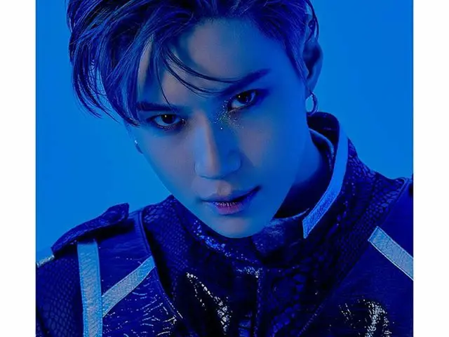 【r公式sm】SuperM  LIVE  -  Beyond the Future #TAEMIN  -  4/26 SUN 3PM(KST)  4/25 SA