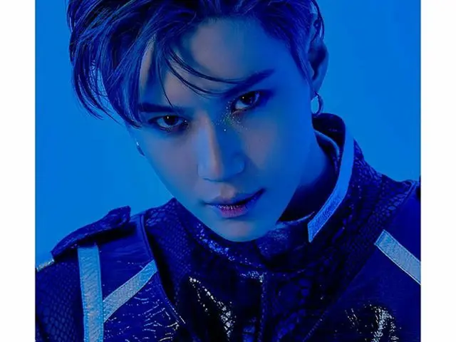 【G公式】SuperM、SuperM  LIVE  -  Beyond the Future #TAEMIN  _  4/26 SUN 3PM(KST)  4/