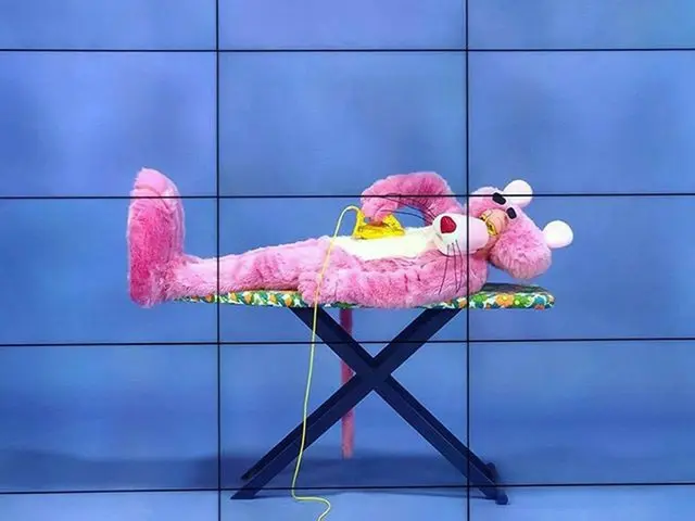 【G公式】BIGBANG TOP、New post   