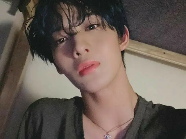 【G公式】CIX、⠀  ♾   #CIX  #FIX #ファン望む #ペ・ジンヨン#JINYOUNG #BAEJINYOUNG   