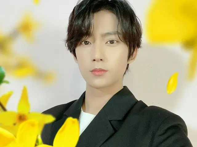【JT公式】B1A4、RT B1A4_gongchan： #9年目_BANAに_惚れた日