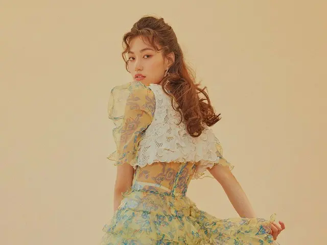【d公式fan】【 #キム・ドヨン]キム・ドヨン「10年後も自分の姿に変わらないなあ」[画報]  ▶  #NEWS #グラビア#Weki Meki #WekiM