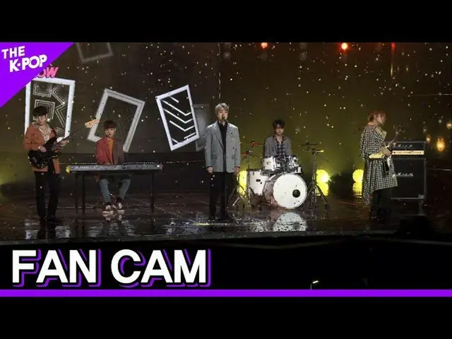 【公式sbp】 PURPLERAIN、You can do it(Kang Saneh)[THESHOW_ _ 、Fancam、200421] 60P   