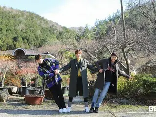 【JT公式】B1A4、RT _B1A4OFFICIAL：Diary ep.93 HAPPY B1A4DAY SPECIAL EDITION  ()   #B1A