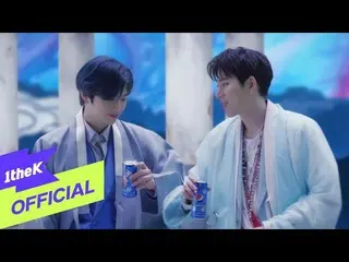 【公式loe】 [MV] ZICO(ジコ)、KangDaniel_ (カン・ダニエル_ )_ Refresh   