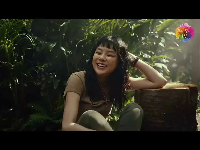 【韓国CM1】【キム・ドンヒョンx正官庄]ジョンモルの法則_   