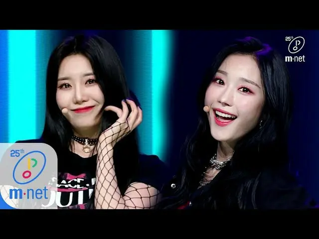 【公式mnk】【cignature  -  ASSA] KPOP TV Show | M COUNTDOWN 200423 EP.662   