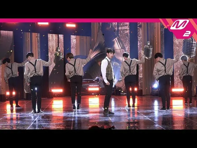 【公式mn2】【MPD直カム]「FAVORITE」(Horizontal Ver