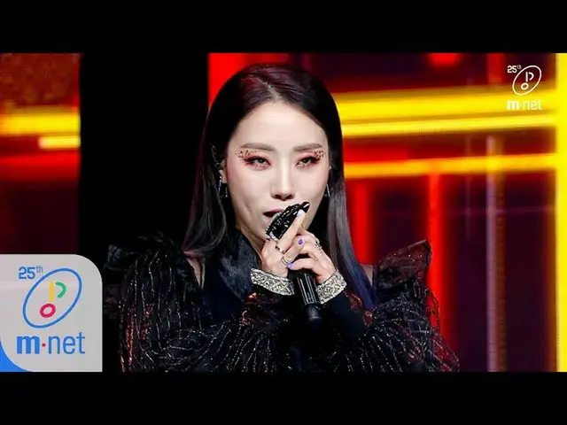 【公式mnk】【Hajin  -  Daydream】KPOP TV Show | M COUNTDOWN 200423 EP.662   