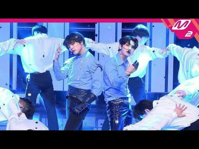 【公式mn2】【MPD直カム] H＆D_」SOUL」(H＆D FanCam)| MCOUNTDOWN_2020.4.23   