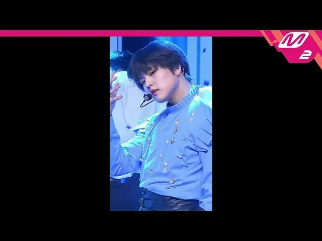 【公式mn2】【MPD直カム] H＆D ナム・ドヒョン _」SOUL」(H＆D NAM DOHYON FanCam)| MCOUNTDOWN_2020.4.23
