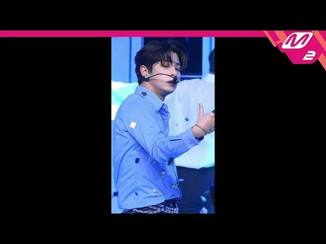 【公式mn2】【MPD直カム] H＆D イ・ハンギョル _」SOUL」(H＆D LEE HANGYUL FanCam)| MCOUNTDOWN_2020.4.2