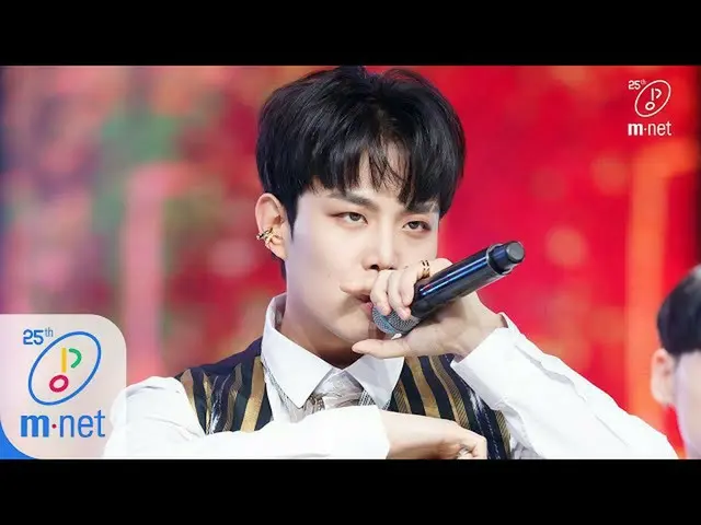 【公式mnk】【KANTO  -  FAVORITE] Comeback Stage | M COUNTDOWN 200423 EP.662   