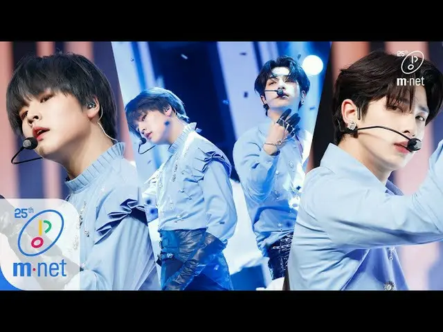 【公式mnk】【H＆D  -  SOUL] Comeback Stage | M COUNTDOWN 200423 EP.662   